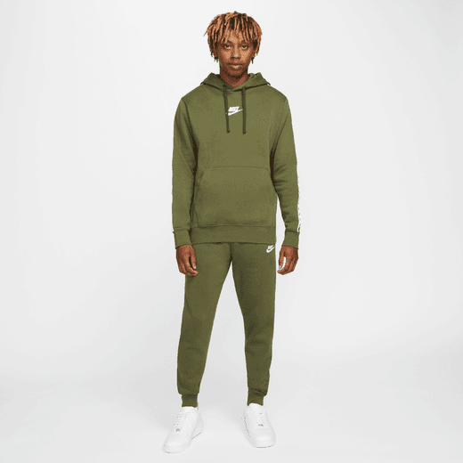 Nike Ανδρική Φόρμα Φούτερ Σετ DM6838-326