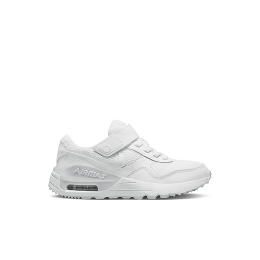 NIKE AIR MAX SYSTM (PS) DQ0285-102