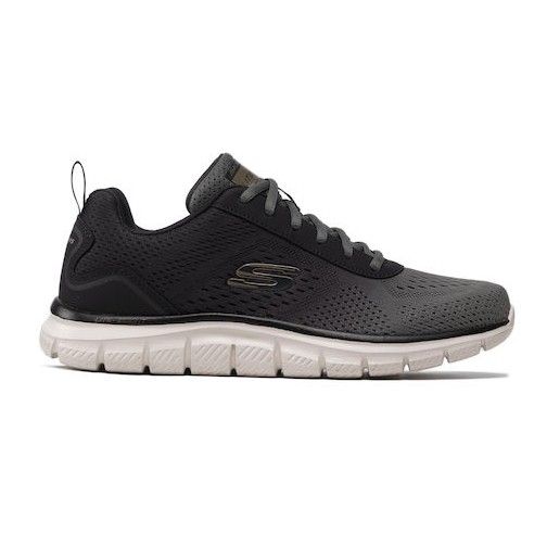 SKECHERS TRACK - RIPKENT 232399-OLBK