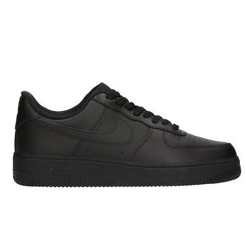 NIKE AIR FORCE 1 '07 CW2288-001