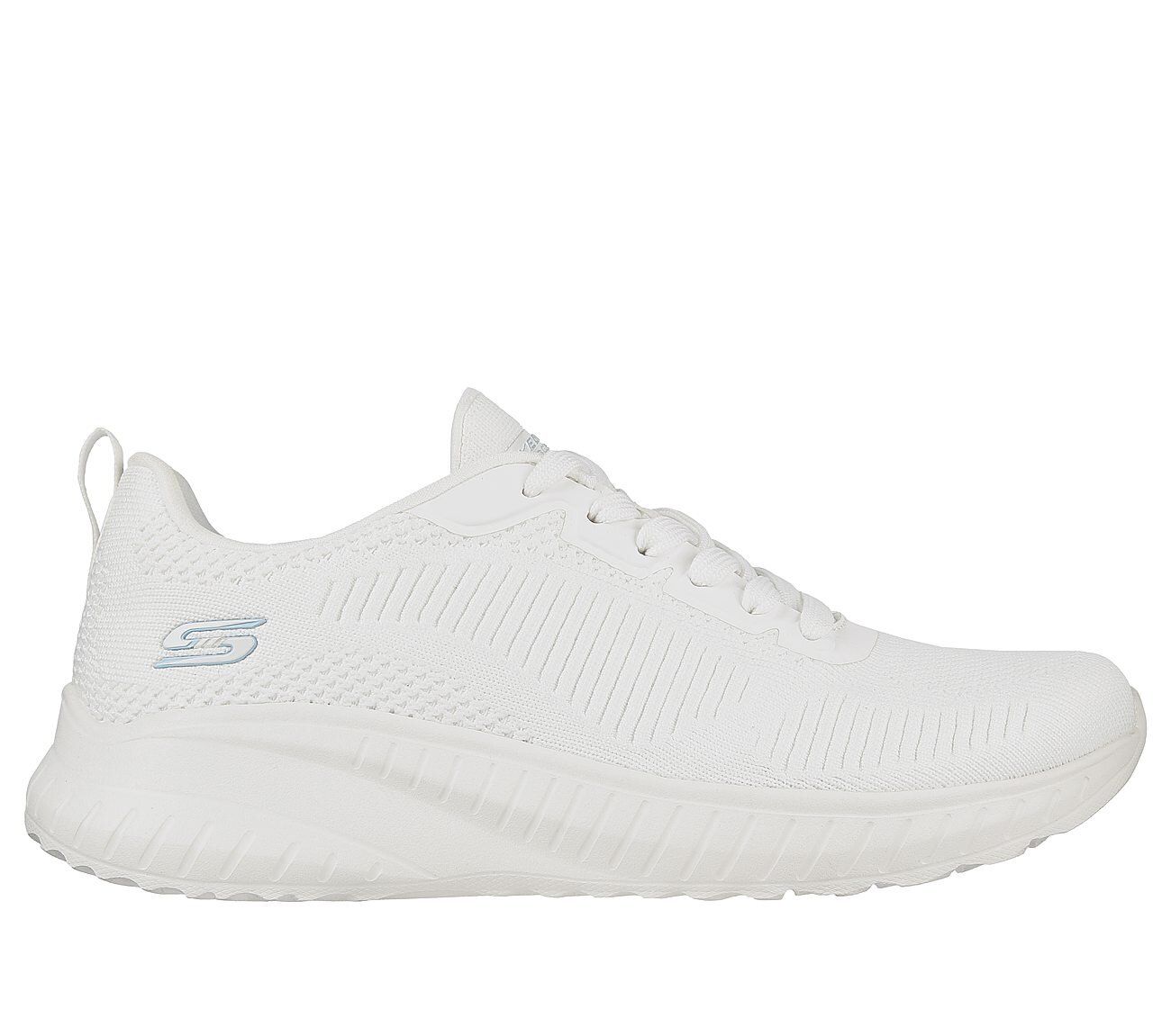 SKECHERS BOBS SQUAD CHAOS - FACE OFF 117209-OFWT