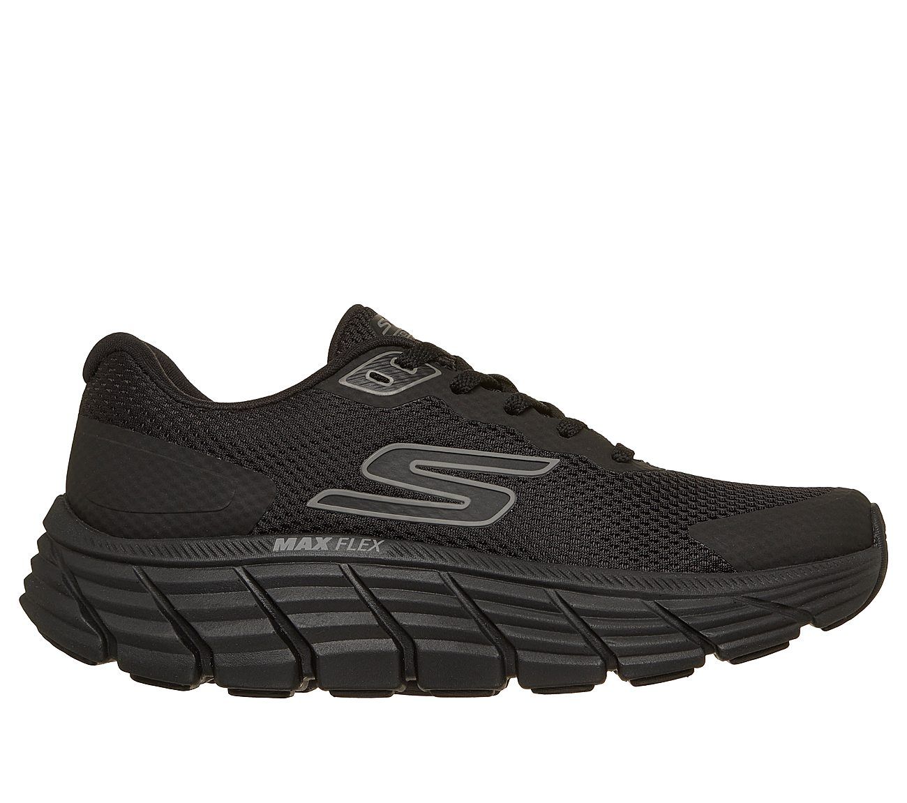 SKECHERS MAX FLEX 129761-BBK