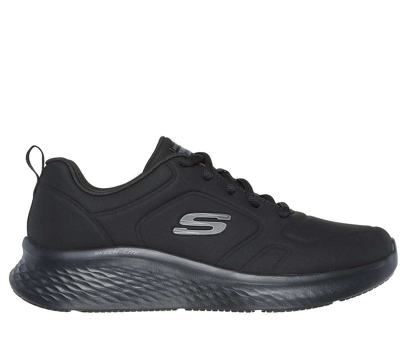 SKECHERS CITY STRIDE derma 150047-BBK