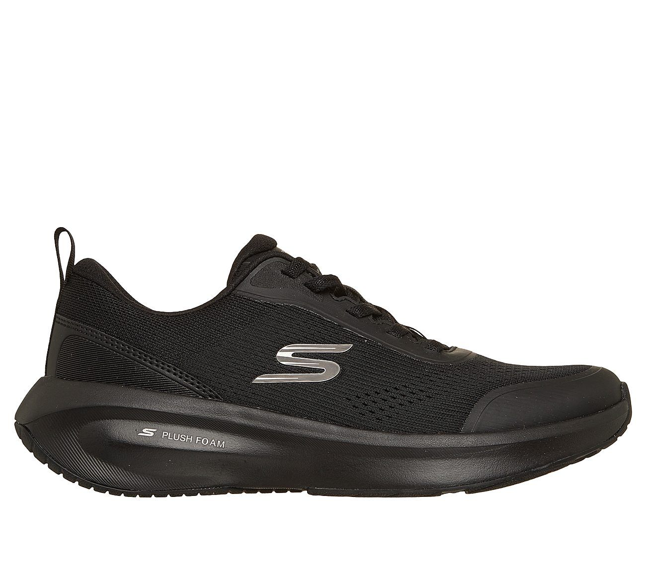 SKECHERS PLUSH FOAM 150572-BBK