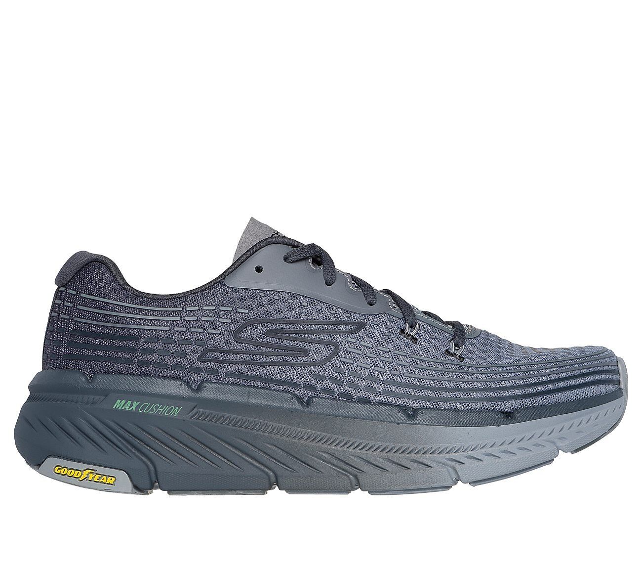SKECHERS ANCHORAGE 220835-CHAR