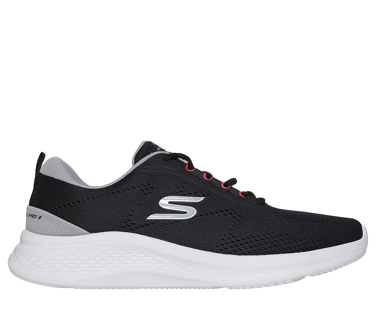 SKECHERS SKECH LITE PRO 2.0 233184-BKGY