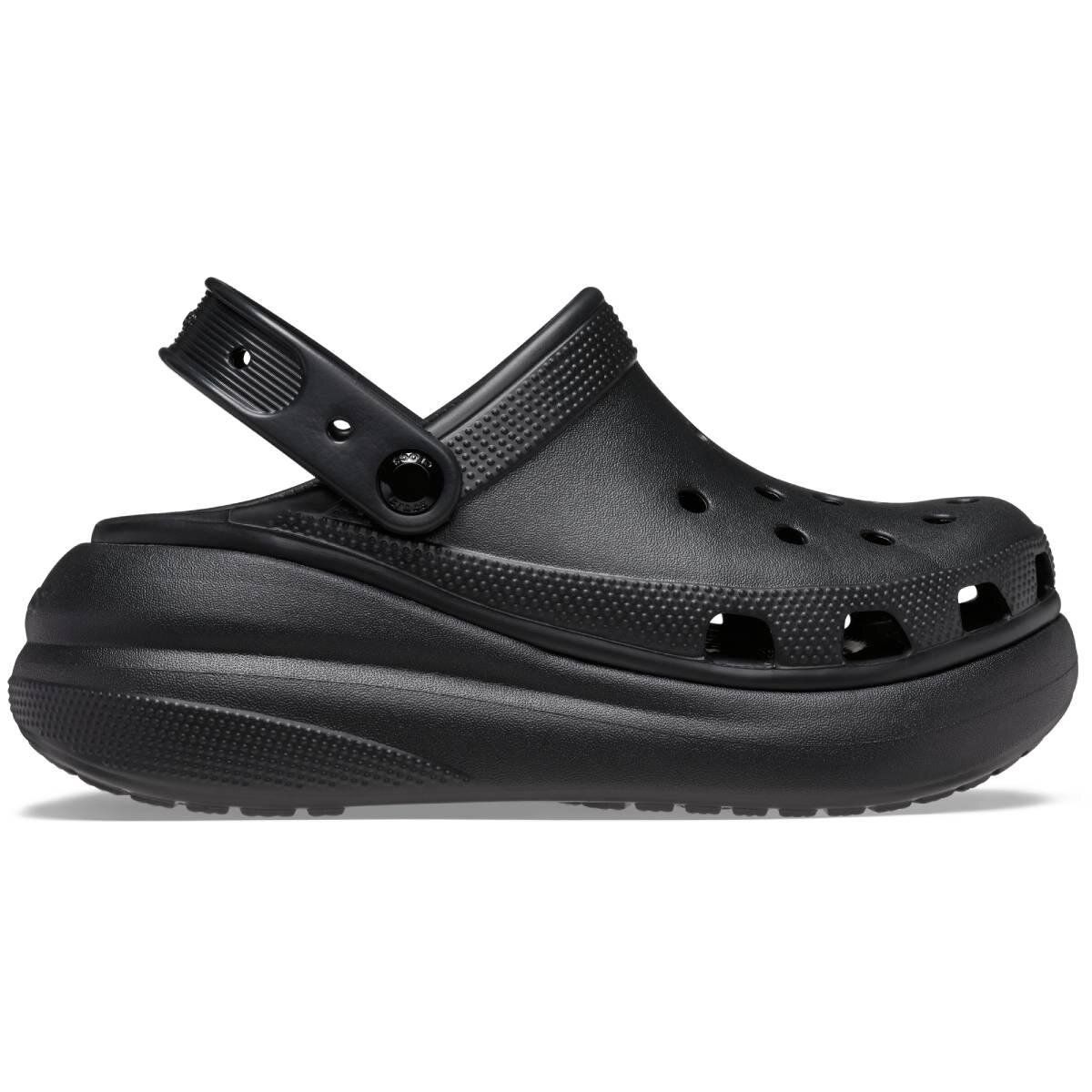 CROCS CRUSH CLOQ 207521-001