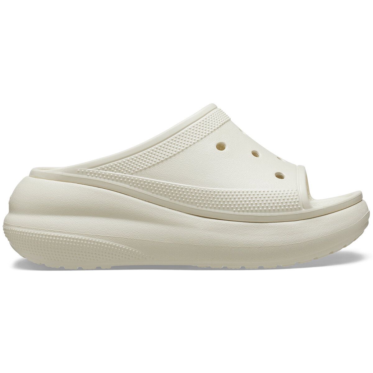 CROCS CRUSH SLIDE 208731-2Y2