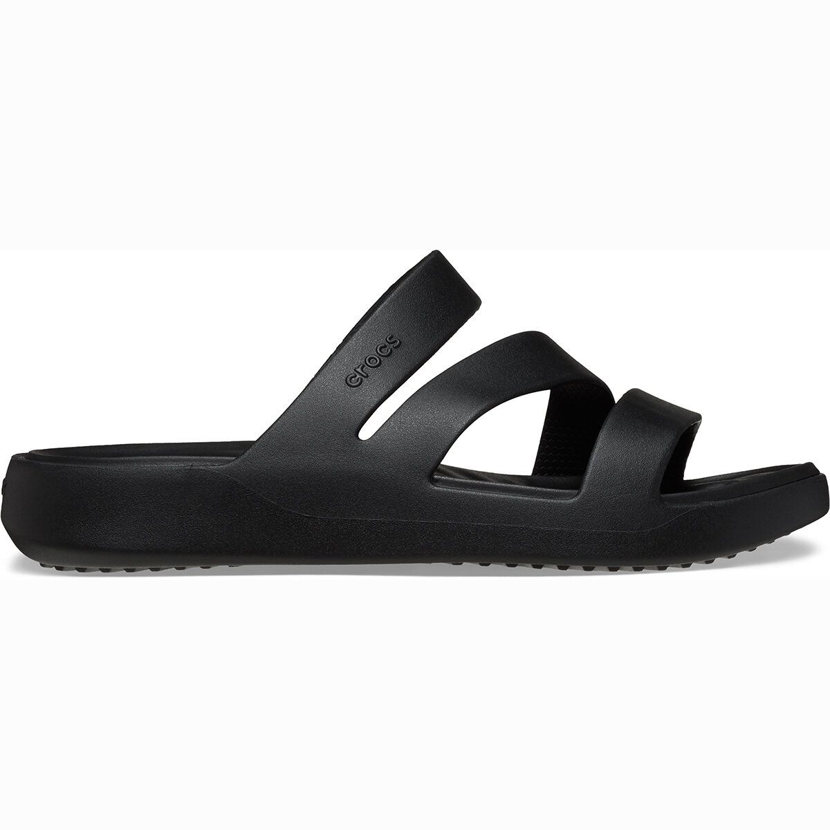 CROCS GETAWAY STRAPPY 209587-001