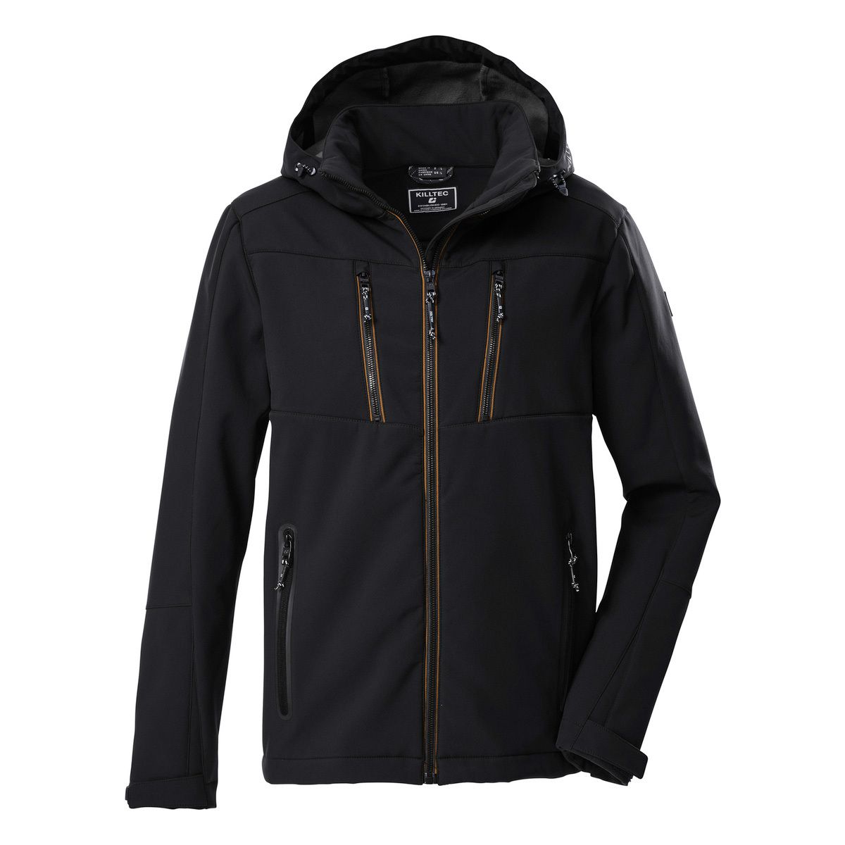 KILLTEC SOFTSHELL JCKT 43323-200