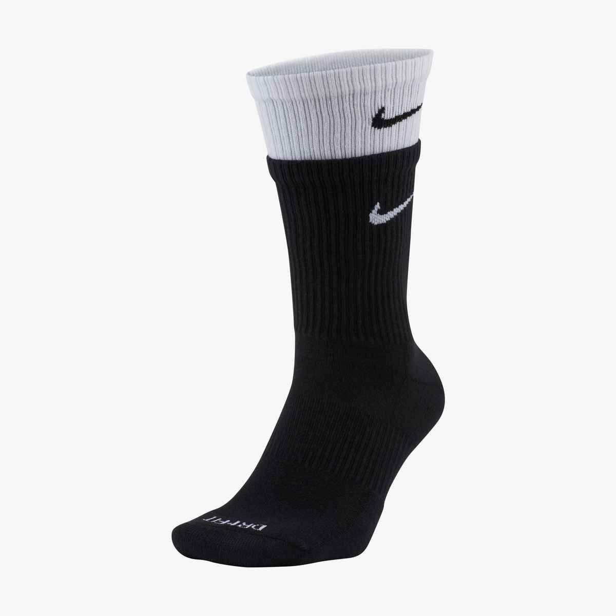 Nike Κάλτσες (1 Ζευγάρι) DD2795-011
