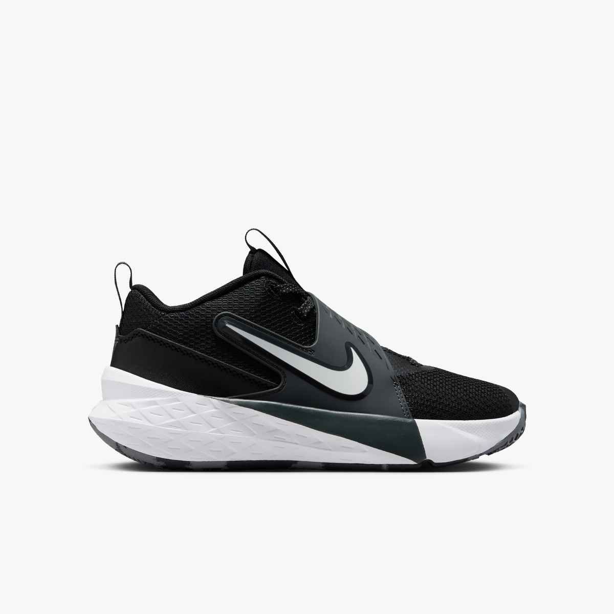 NIKE TEAM HUSTLE D 12 (GS) HF6279-002