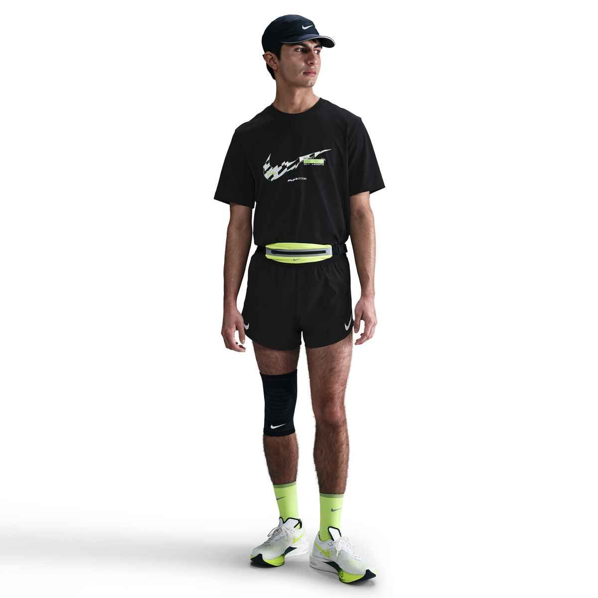 Nike Ανδρικό Κοντομάνικο T-Shirt HJ3684-010
