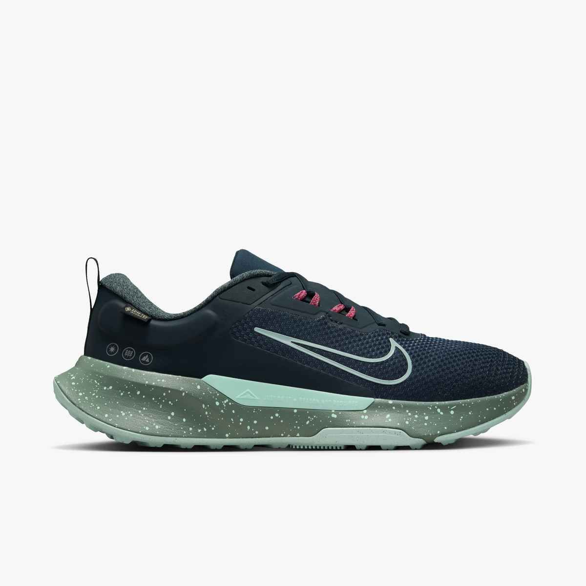 NIKE JUNIPER TRAIL 2 GORE-TEX ΑΔΙΑΒΡΟΧΟ HM9734-302