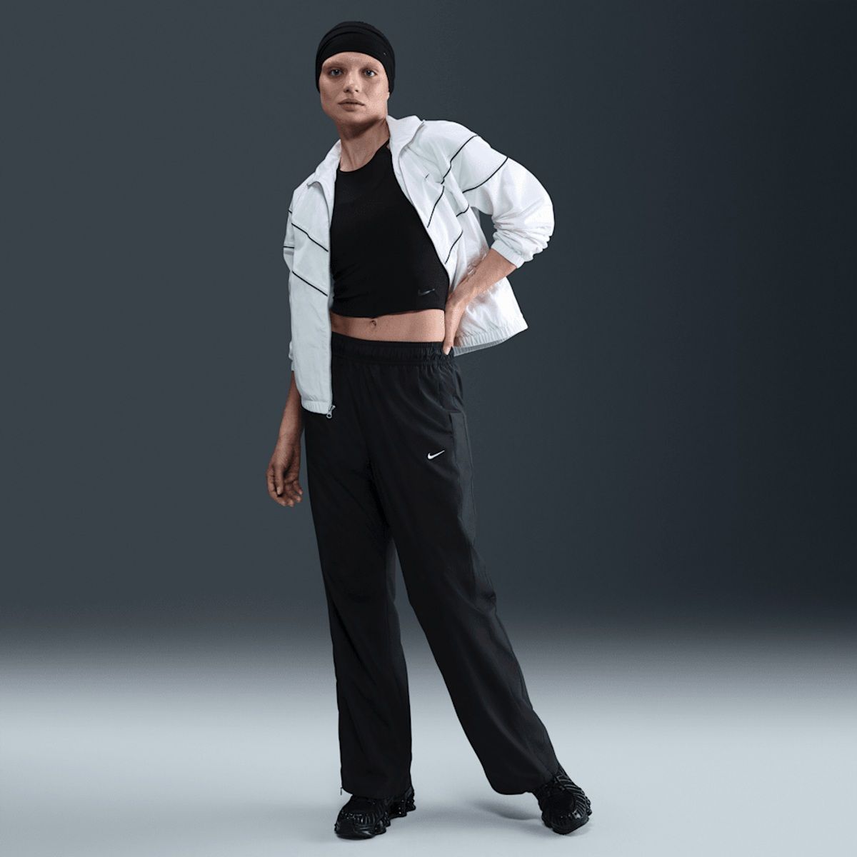 Nike Γυναικείο Φόρμα Παντελόνι HV2324-010