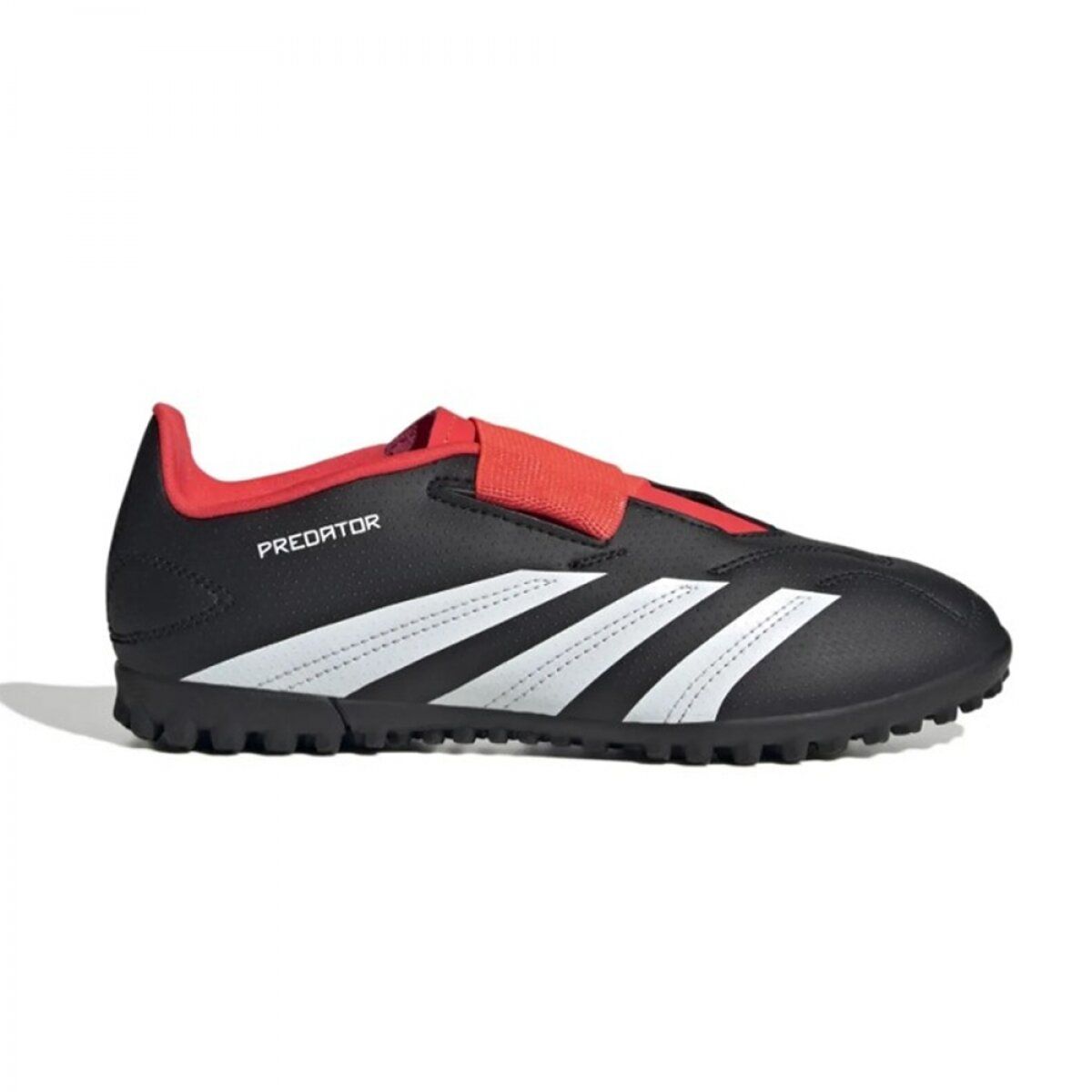 ADIDAS PREDATOR CLUB VEL TF J IG5430