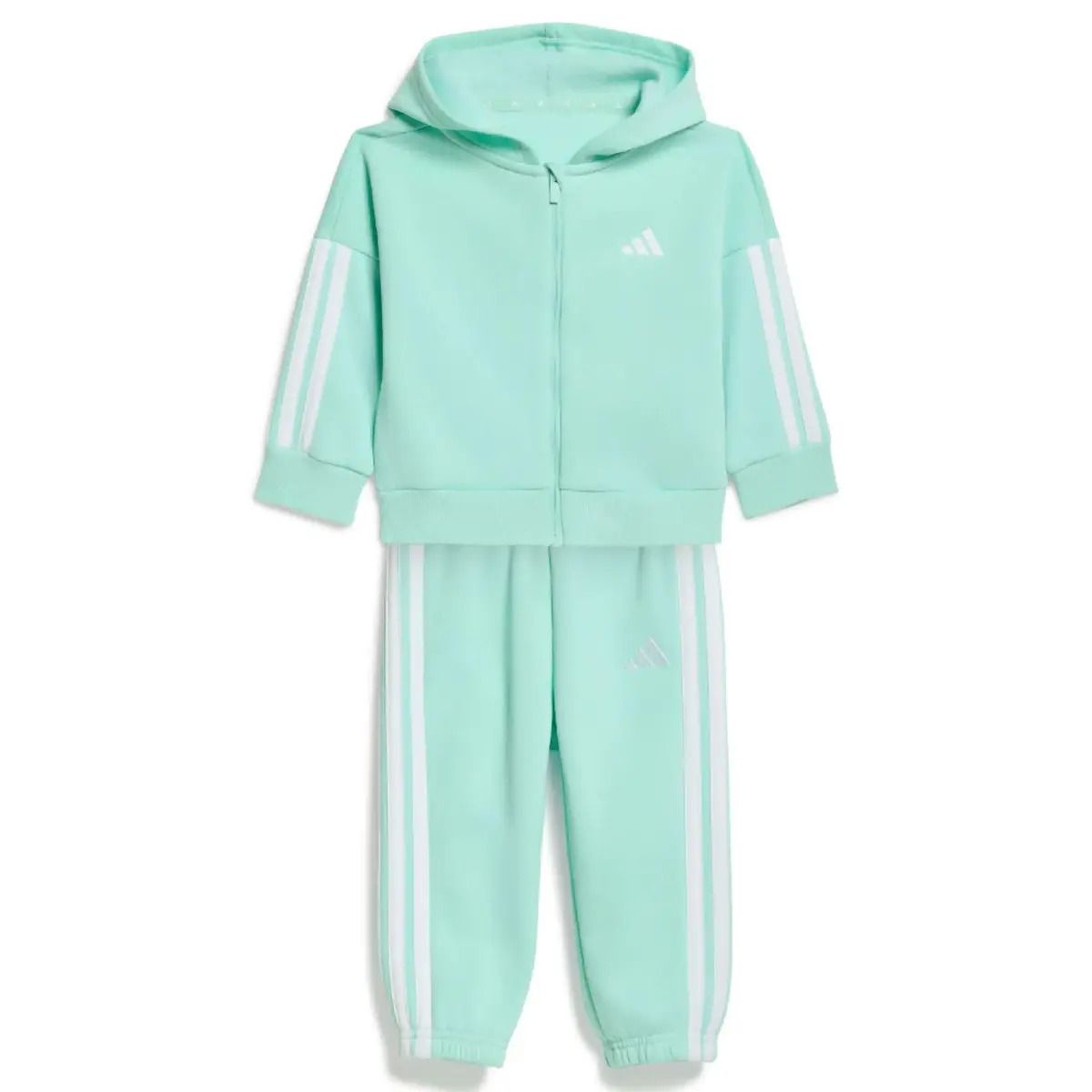 Adidas Μπεμπέ Φόρμα Σετ Fleece KT3304