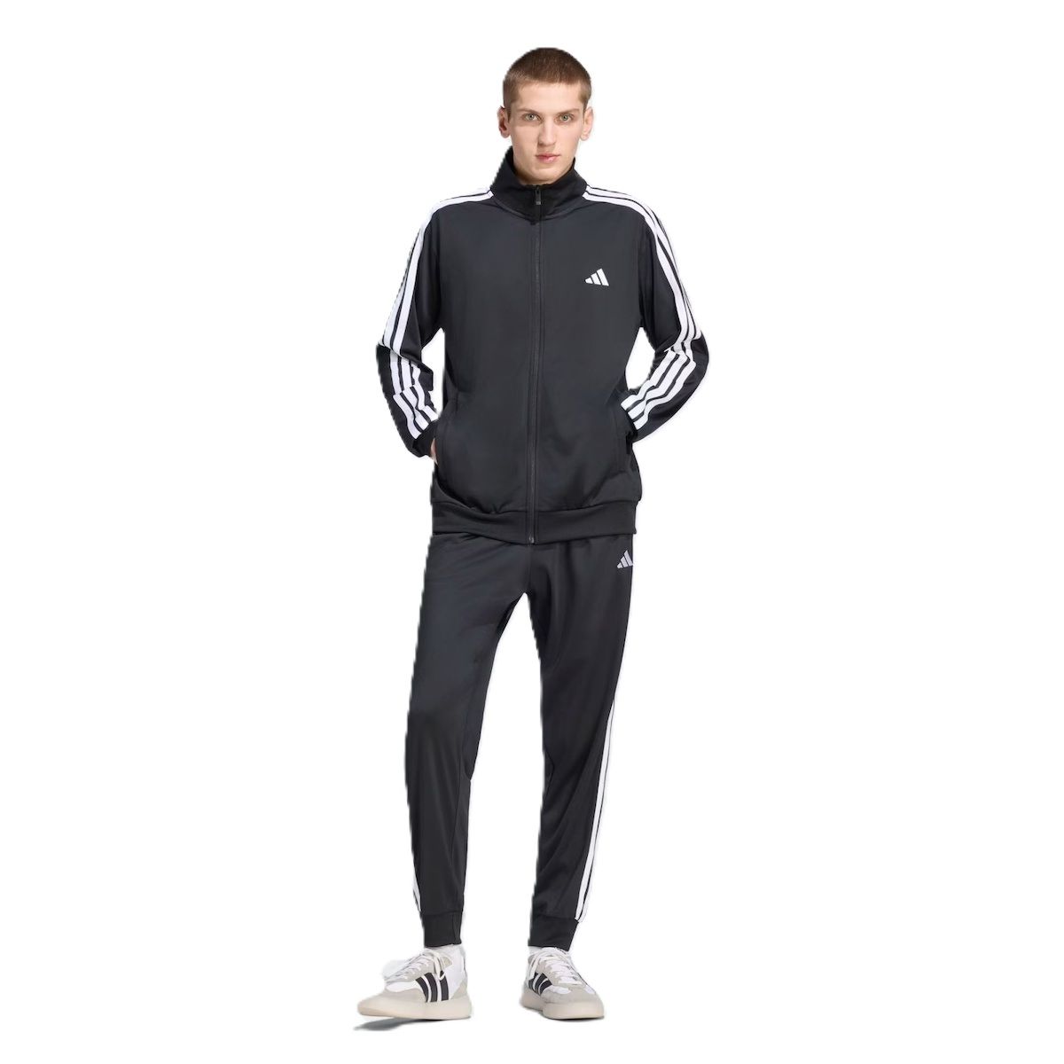 ADIDAS M DAYREADY TRACKSUIT KX5600