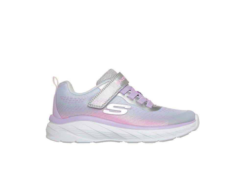 SKECHERS ΠΑΙΔΙΚΑ ΑΘΛΗΤΙΚΑ ΠΑΠΟΥΤΣΙΑ SNEAKERS BOUNDLESS 303599L-GYMT