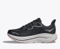 HOKA CLIFTON 10 1162030-BKSV