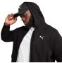 Puma Logo Full-Zip Hoodie FL 682590-01