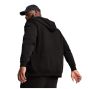 Puma Logo Full-Zip Hoodie FL 682590-01