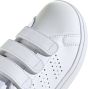 ADIDAS ADVANTAGE BASE 2.0 IE9020