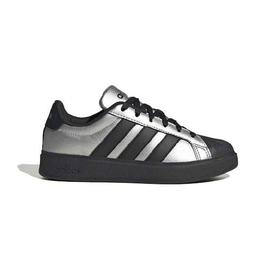 ADIDAS ΠΑΙΔΙΚΑ ΑΘΛΗΤΙΚΑ ΠΑΠΟΥΤΣΙΑ SNEAKERS STREETTALK J KJ9602