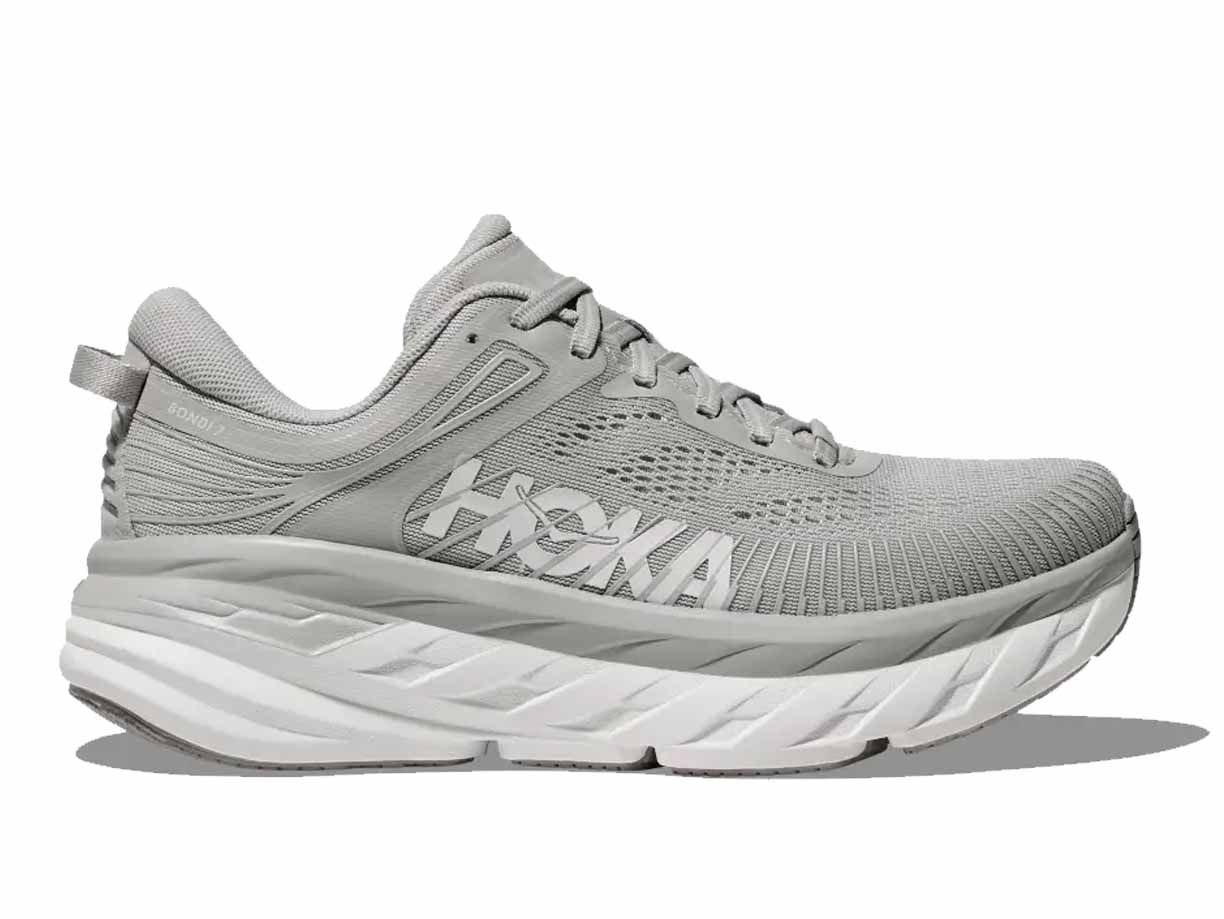 HOKA BONDI 7 1110518-HST