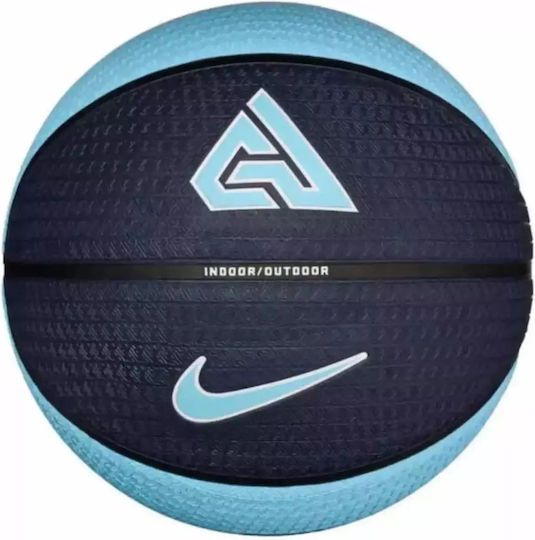 Νike Μπάλα Μπάσκετ Antetokounmpo N.100.4139-450