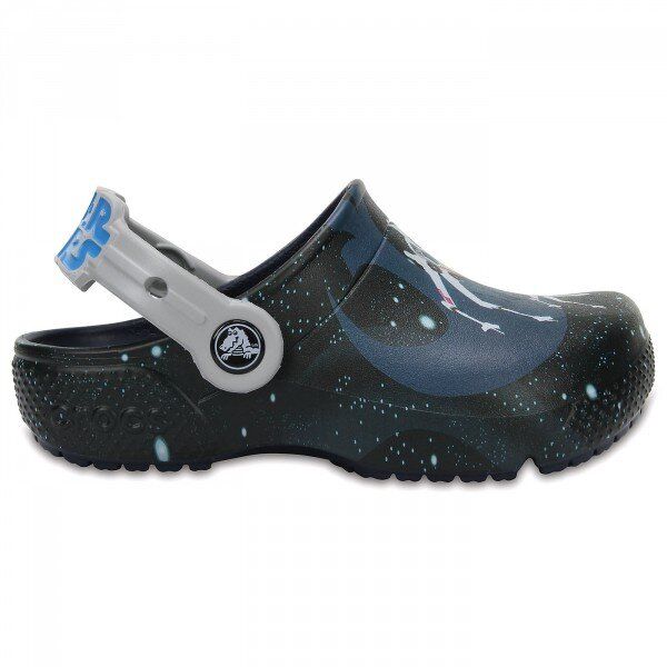 CROCS CLOGS FUNLAB STAR WARS 204115-410