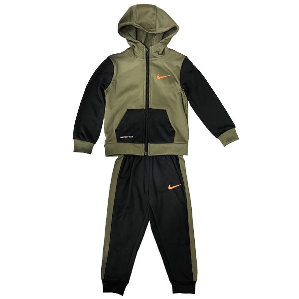 Nike Μπεμπέ Φόρμα 66K280-023