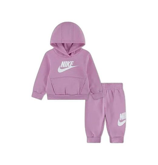 NIKE NKN CLUB FLEECE SET 36L135-AAH