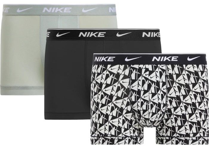 Nike Ανδρικά Boxer (3PACK) KE1008-029