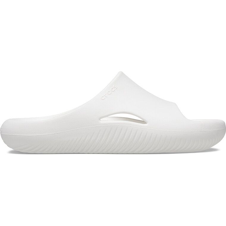 CROCS MELLOW SLIDE 208392-100