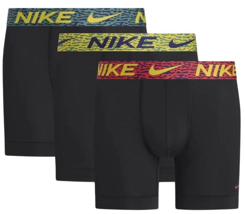 Nike Ανδρικά Boxer (3 PACK) KE1156-405