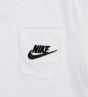 Nike Παιδικό Σετ Μπλούζα - Σόρτς 86N041-X3E