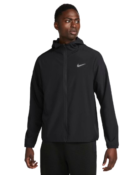 Nike Ανδρικό μπουφάν Form Dri-FIT HFB7482-010