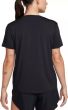 Nike Γυναικείο Κοντομάνικο T-Shirt Dri-Fit FN2798-010
