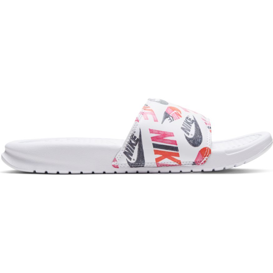 NIKE W BENASSI JDI PRINT 618919-119