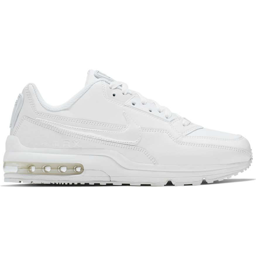 NIKE AIR MAX LTD 3 ΔΕΡΜΑ 687977-111