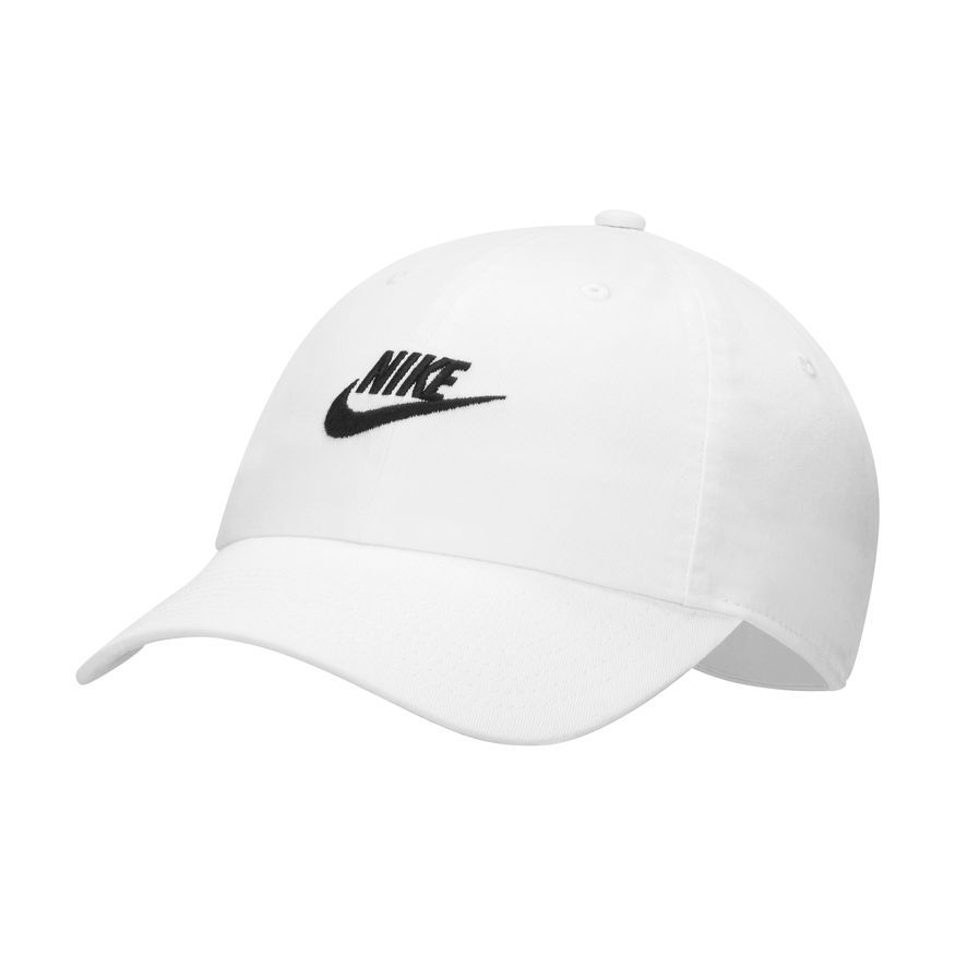 NIKE NSW H86 FUTURA WASH CAP 913011-100