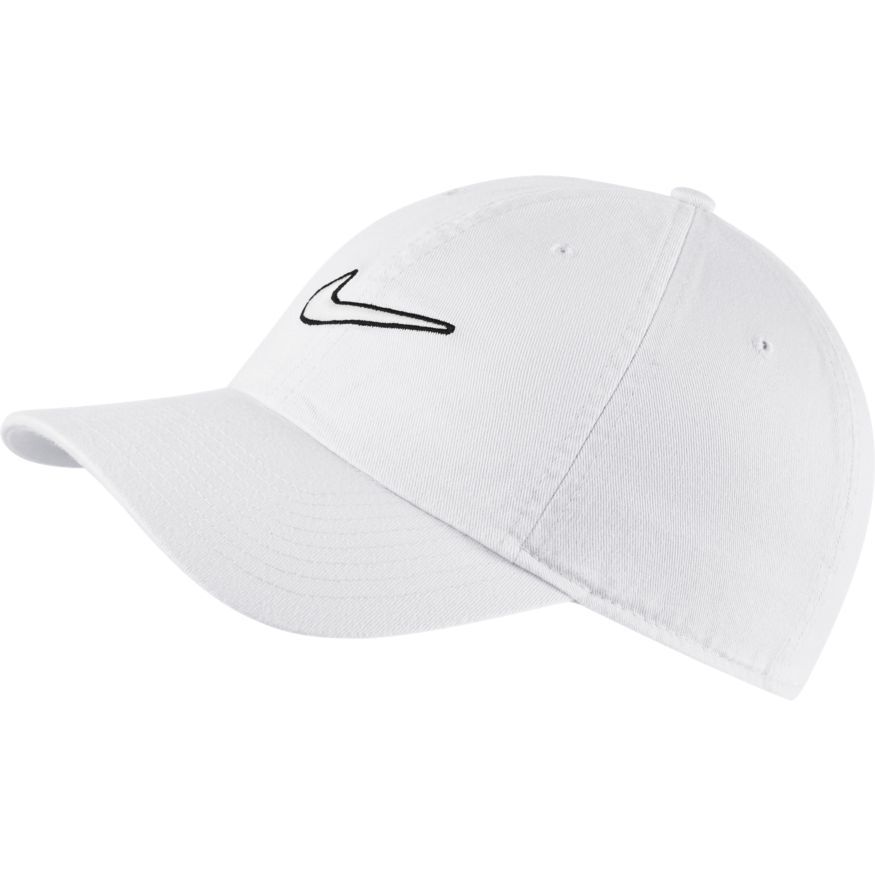 NIKE U NSW H86 SWOOSH WASH CAP 943091-100
