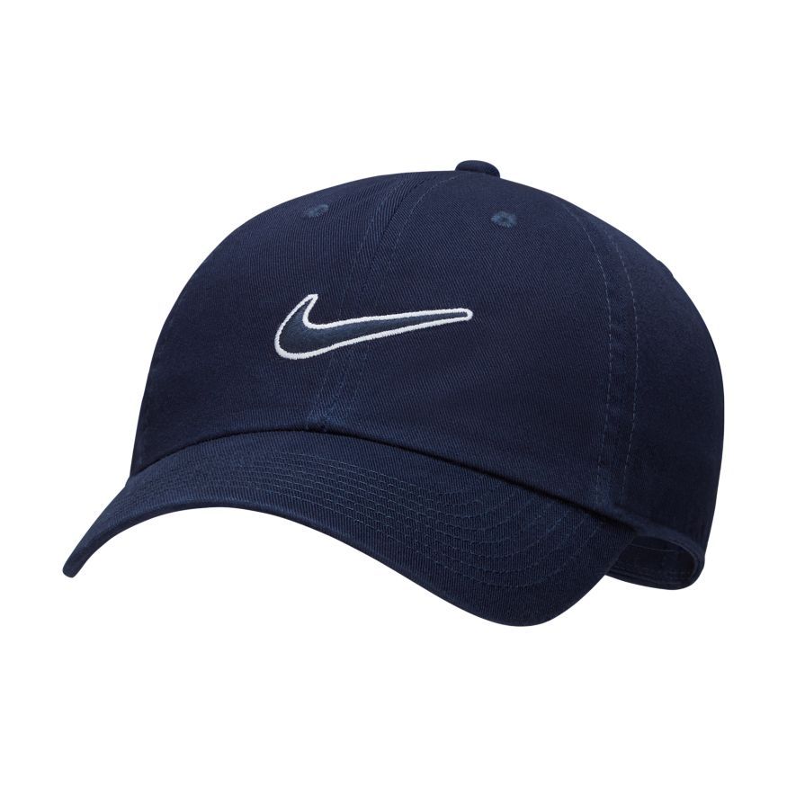NIKE U NSW H86 SWOOSH WASH CAP 943091-451