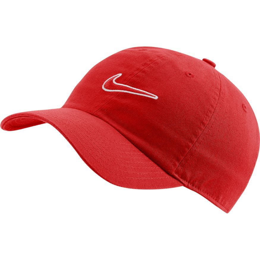 NIKE U NSW H86 SWOOSH WASH CAP 943091-657