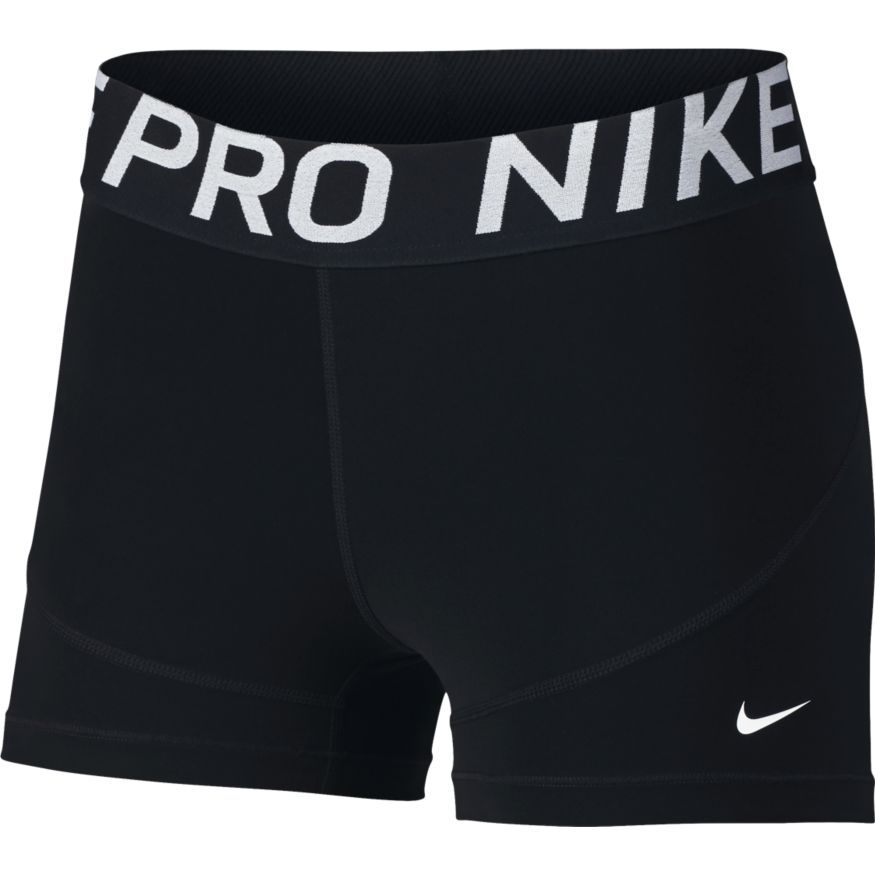 Nike Γυναικείο Κολάν - Σορτς AO9977-010