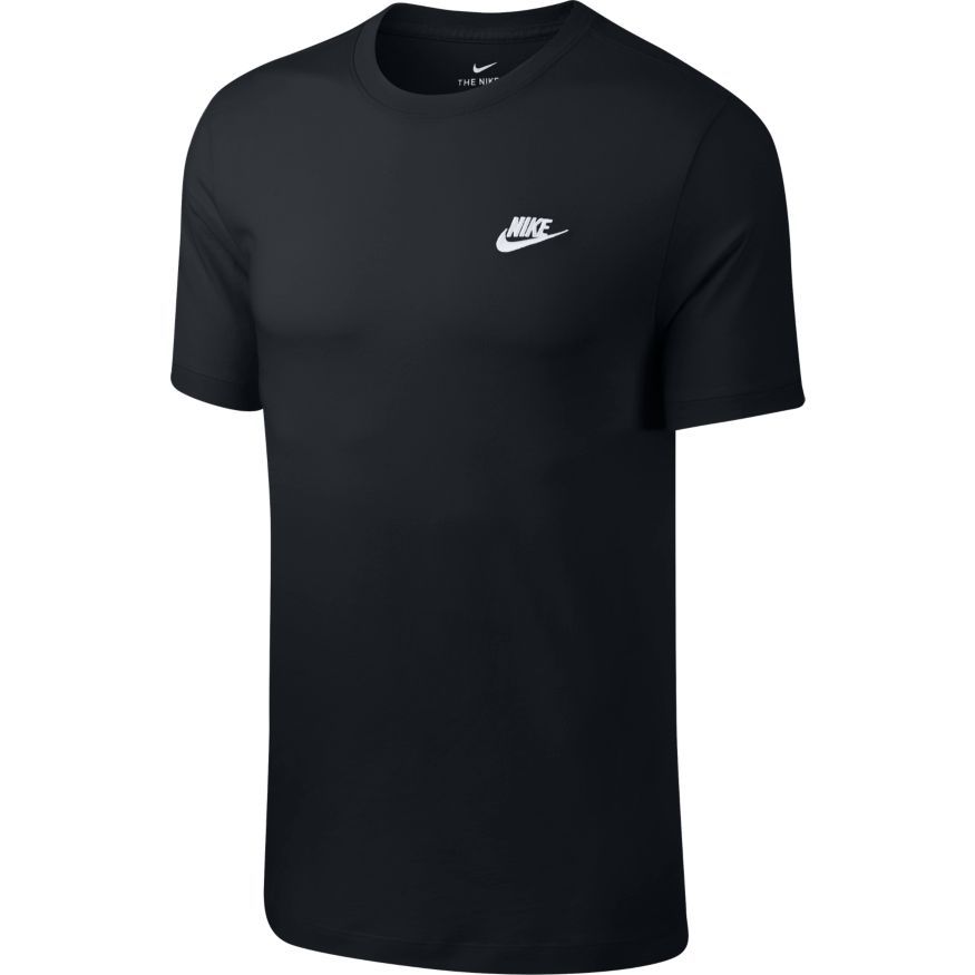 Nike Ανδρικό Κοντομάνικο T-Shirt AR4997-013