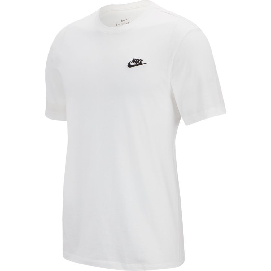 Nike Ανδρικό Κοντομάνικο T-Shirt AR4997-101