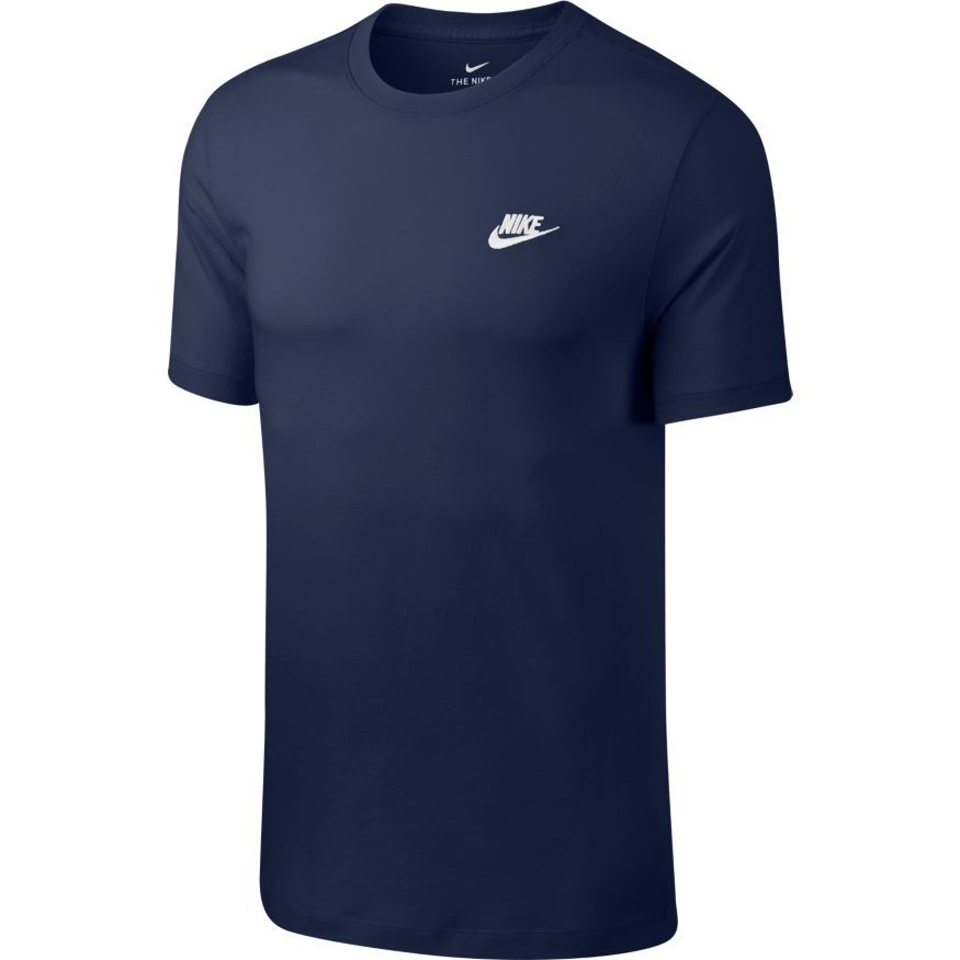 NIKE NSW SPORT CLUB TEE AR4997-410