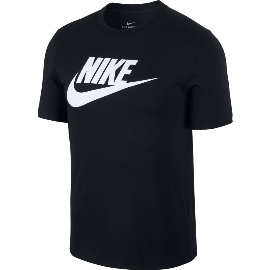 Nike Ανδρικό Κοντομάνικο T-Shirt AR5004-010